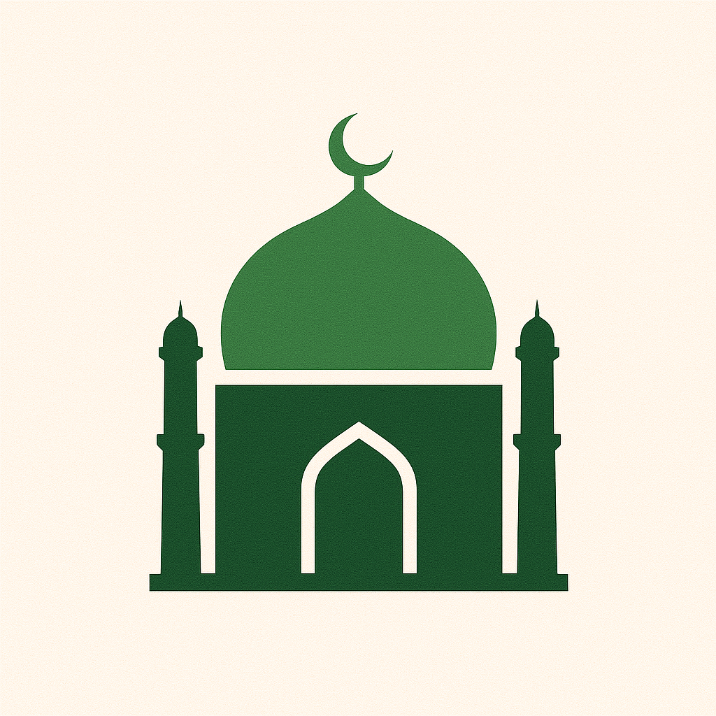 Masjid App (Community Events & Prayer Times)